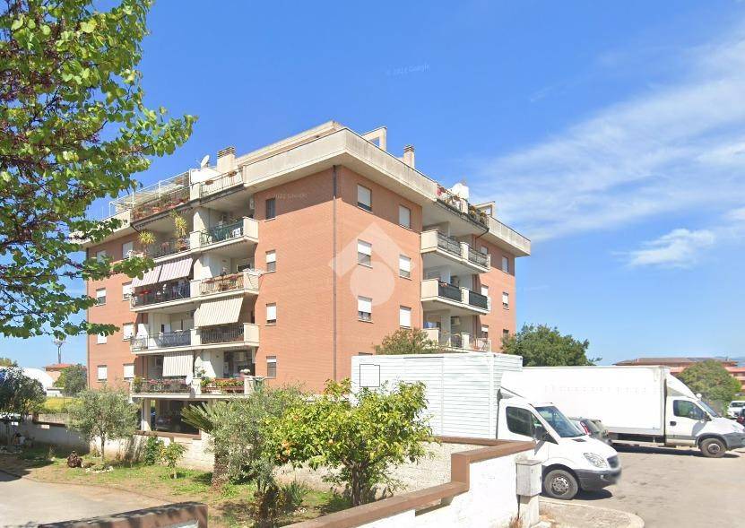 appartamento in vendita a Pontinia