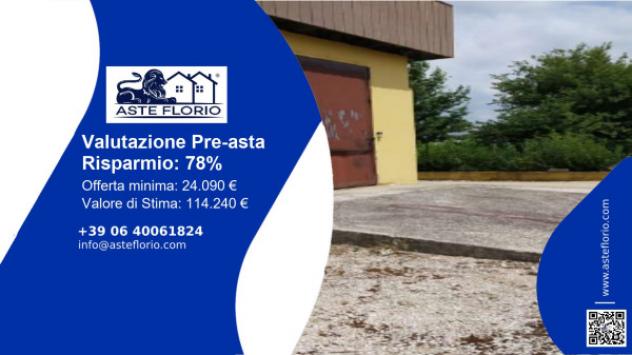 pentavano in vendita a Pontinia