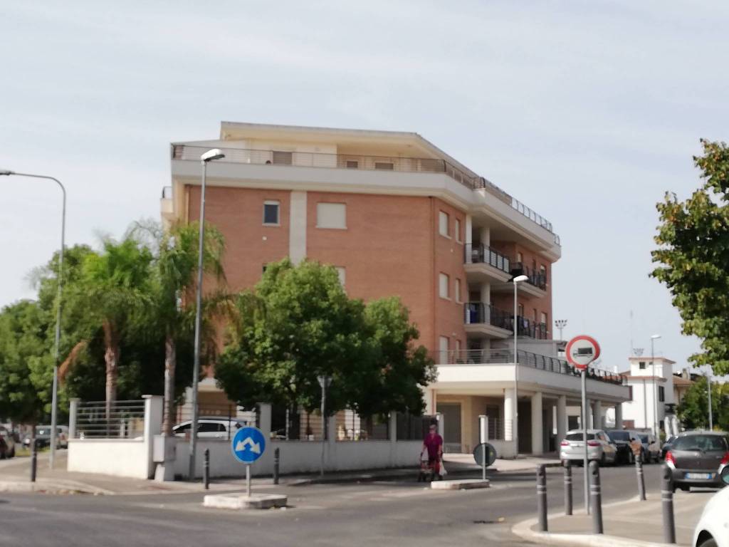appartamento in vendita a Pontinia