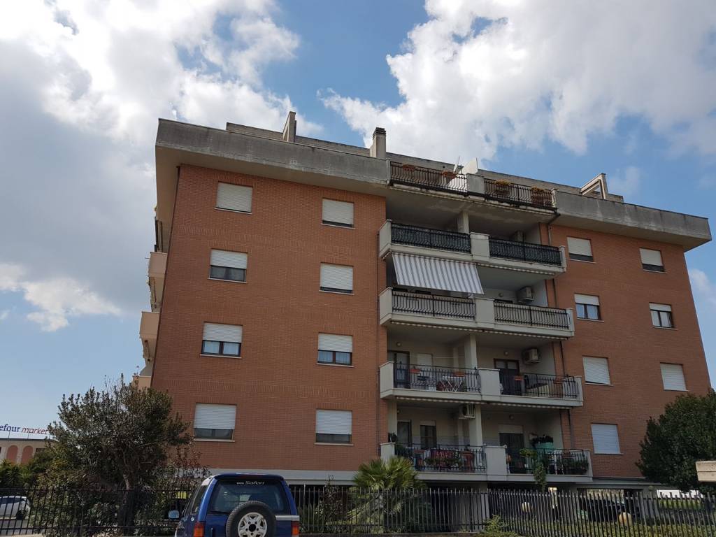 appartamento in vendita a Pontinia
