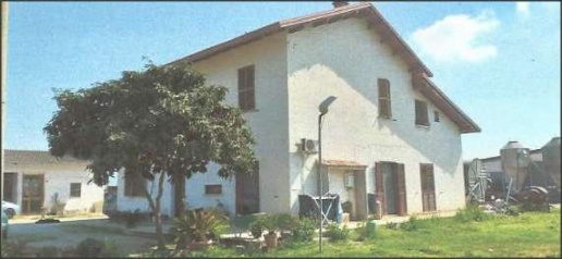 casa indipendente in vendita a Pontinia