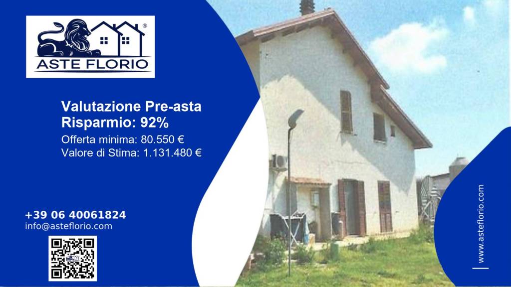 appartamento in vendita a Pontinia