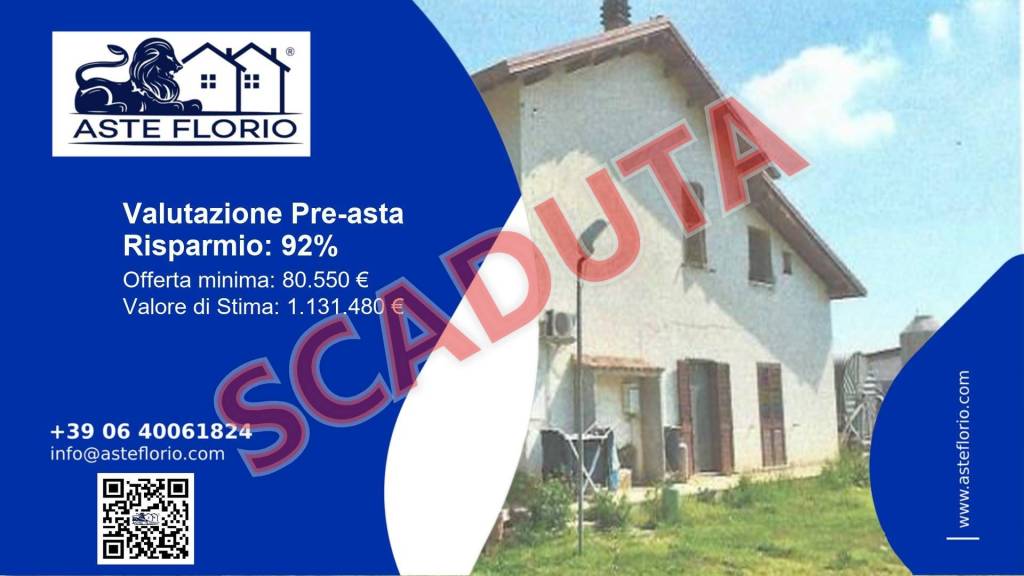 appartamento in vendita a Pontinia