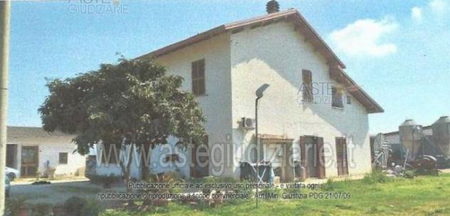 terreno edificabile in vendita a Pontinia