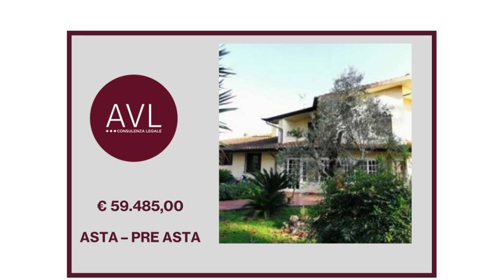 casa indipendente in vendita a Pontinia