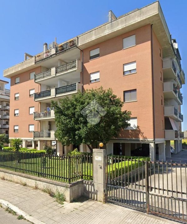 appartamento in vendita a Pontinia