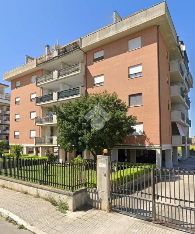 appartamento in vendita a Pontinia