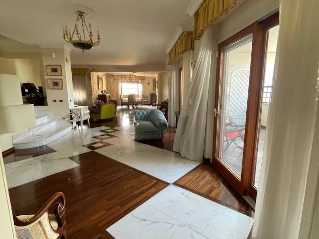 appartamento in vendita a Pontinia