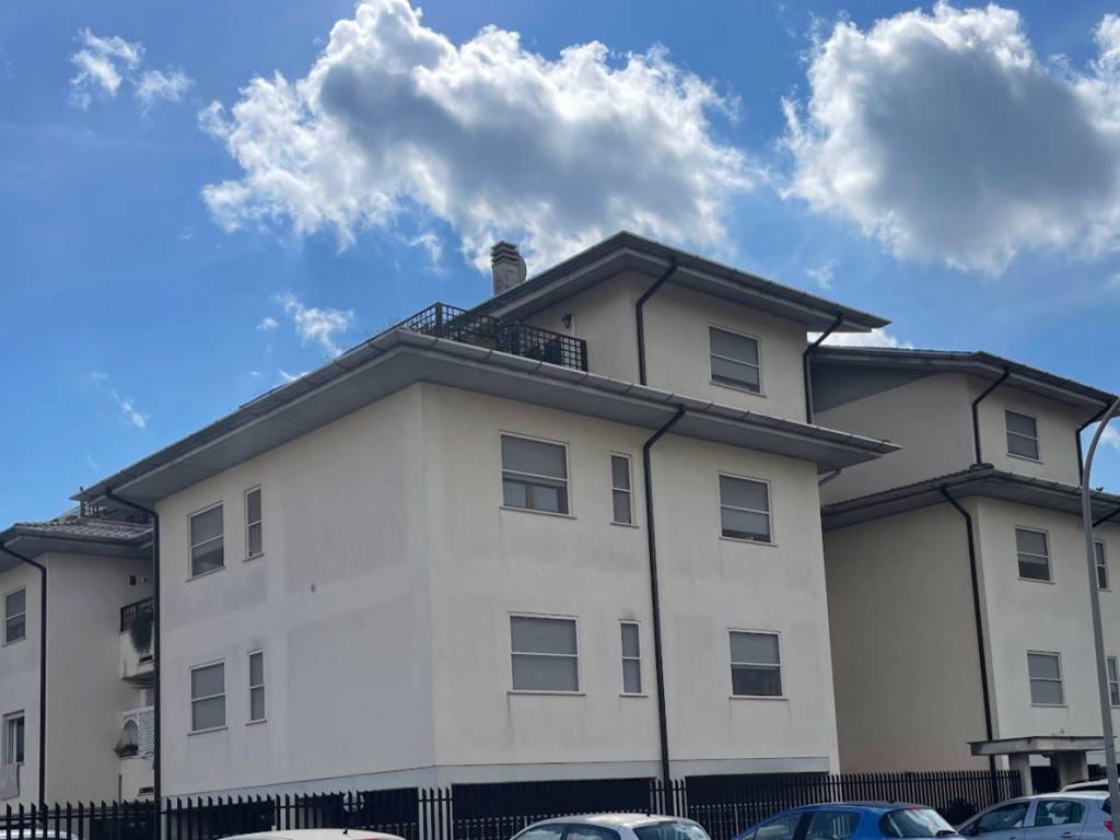 appartamento in vendita a Pontinia