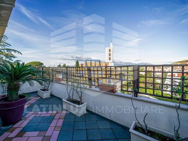 appartamento in vendita a Pontinia