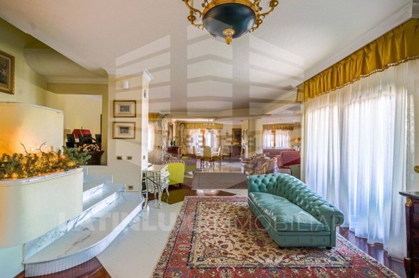 appartamento in vendita a Pontinia