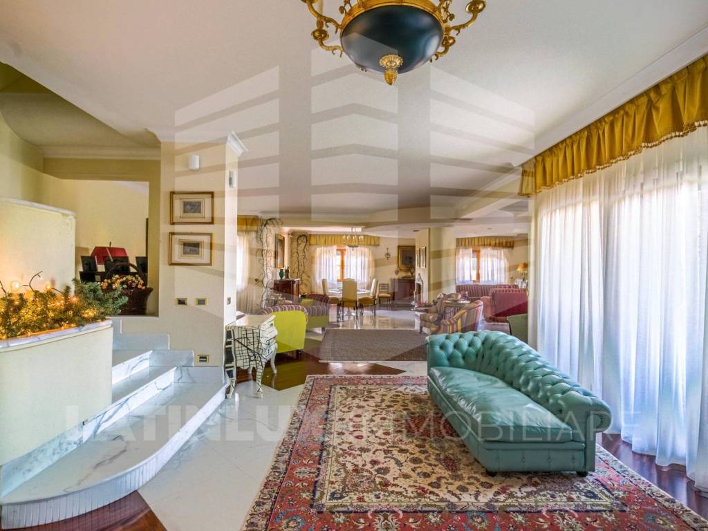 appartamento in vendita a Pontinia