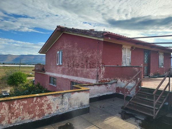 appartamento in vendita a Pontinia