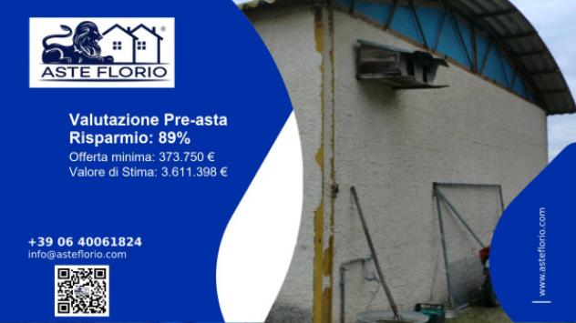 pentavano in vendita a Pontinia