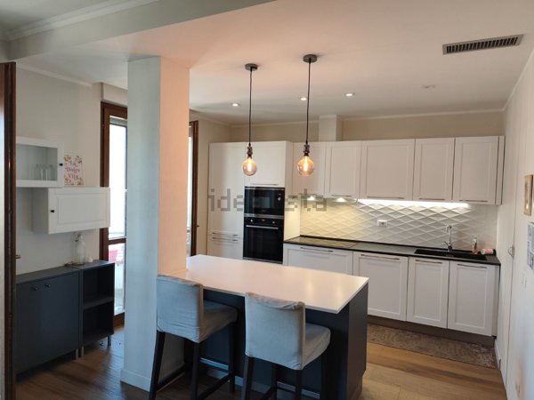 appartamento in vendita a Pontinia