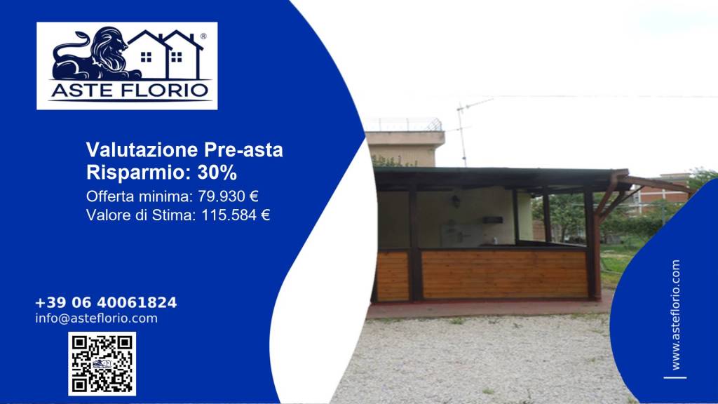 appartamento in vendita a Pontinia