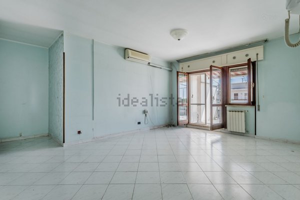 appartamento in vendita a Pontinia