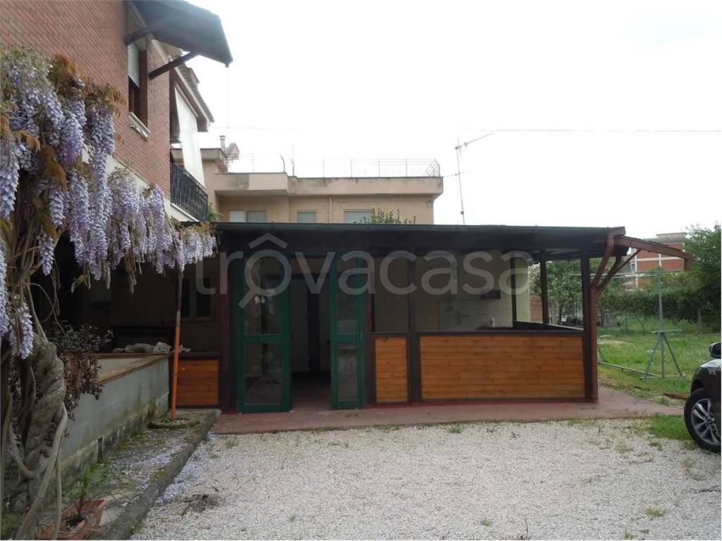 appartamento in vendita a Pontinia