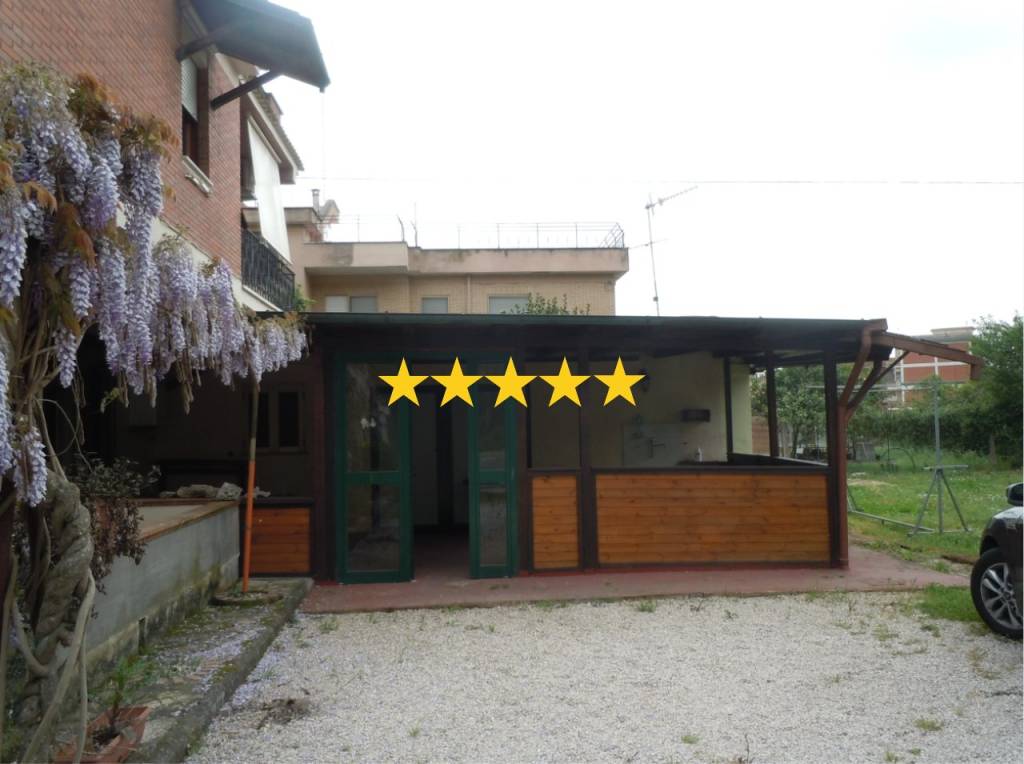 appartamento in vendita a Pontinia