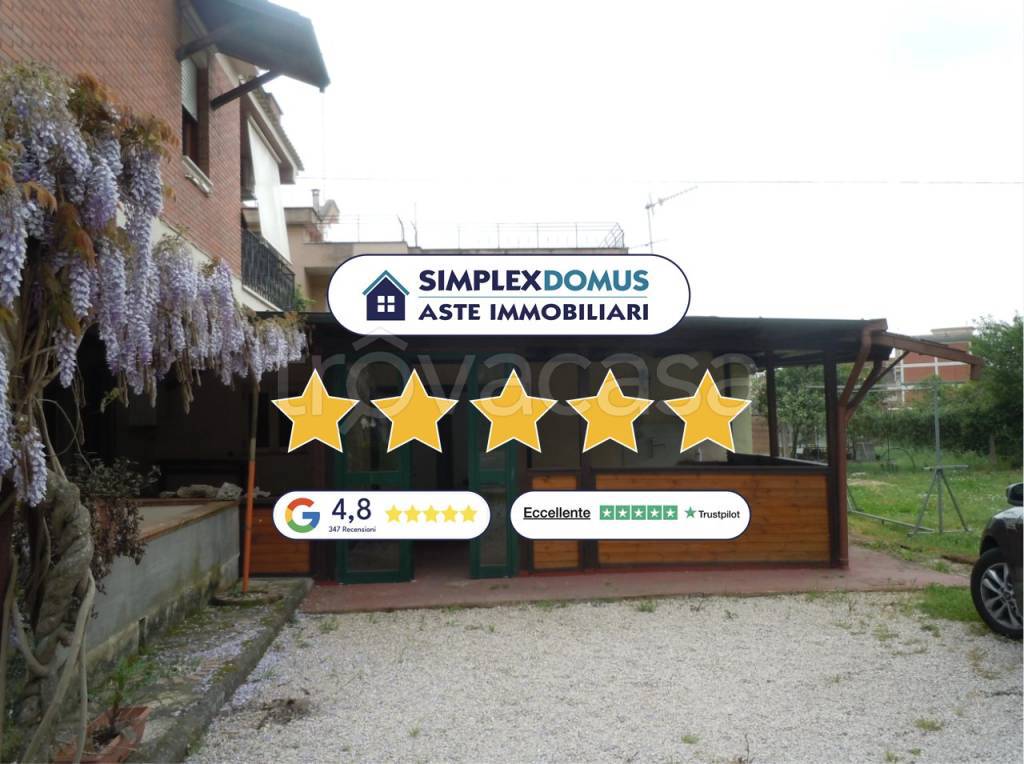 appartamento in vendita a Pontinia