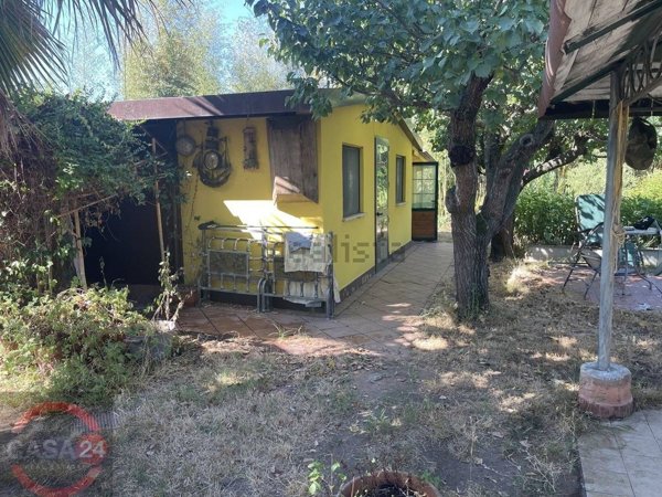 appartamento in vendita a Pontinia