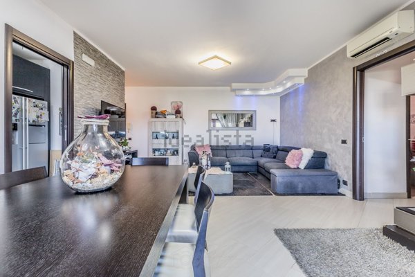 appartamento in vendita a Pontinia