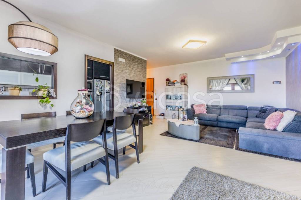 appartamento in vendita a Pontinia