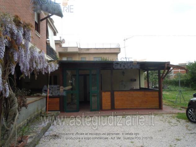 appartamento in vendita a Pontinia