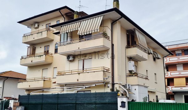 appartamento in vendita a Pontinia