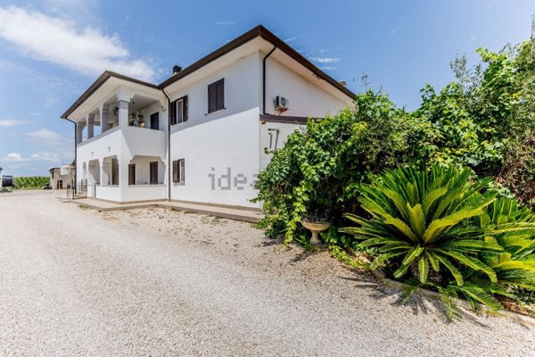 appartamento in vendita a Pontinia