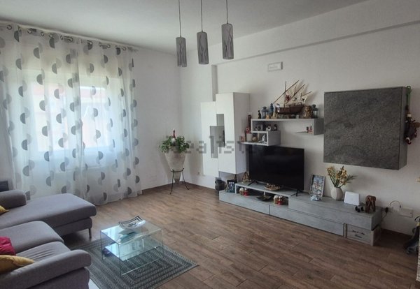 appartamento in vendita a Pontinia