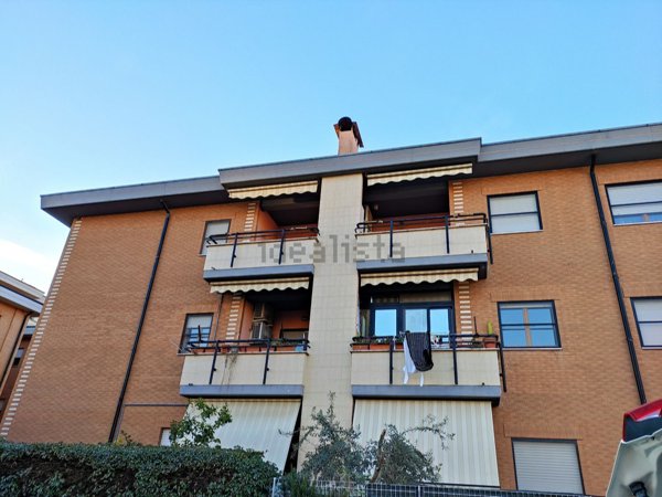 appartamento in vendita a Pontinia