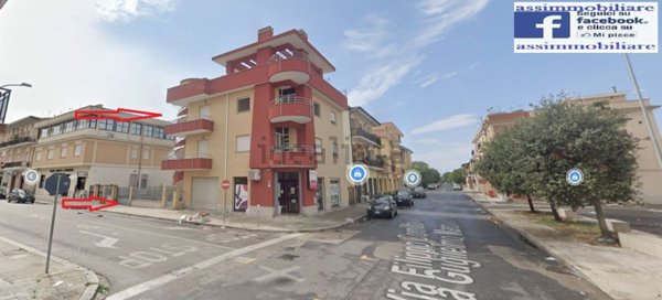 appartamento in vendita a Pontinia