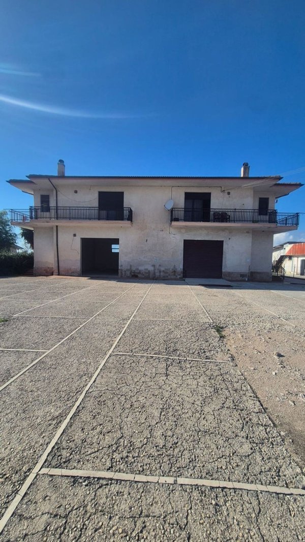 appartamento in vendita a Pontinia