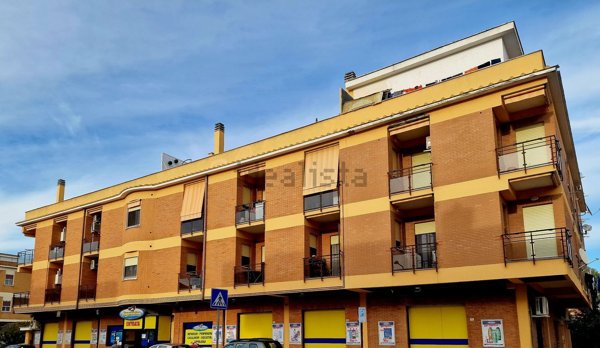 appartamento in vendita a Pontinia