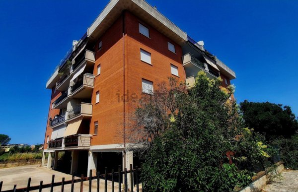 appartamento in vendita a Pontinia