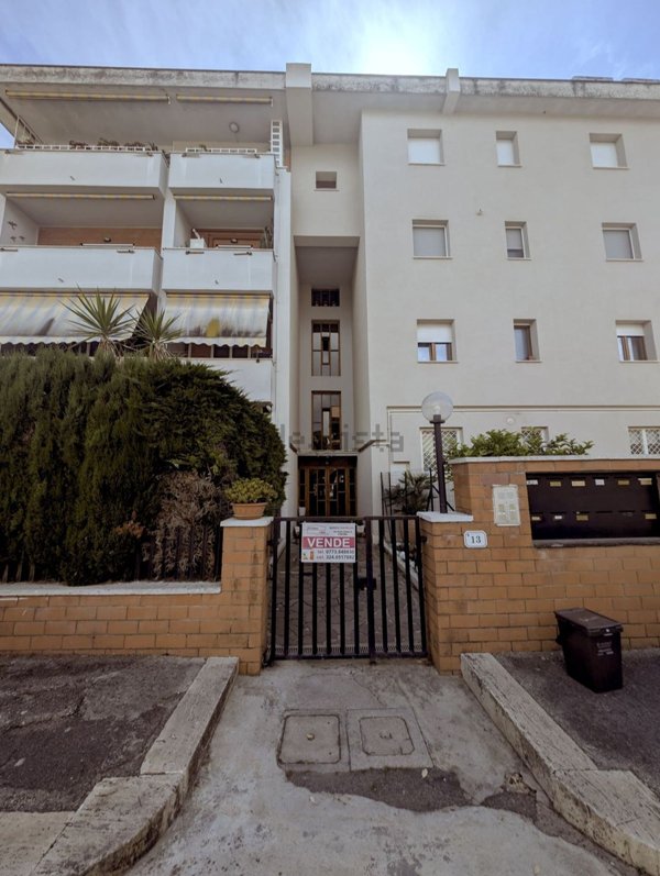 appartamento in vendita a Pontinia