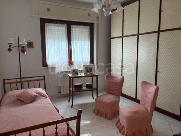 appartamento in vendita a Pontinia