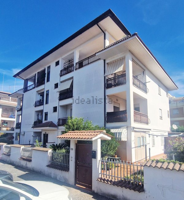 appartamento in vendita a Pontinia in zona Borgo Pasubio