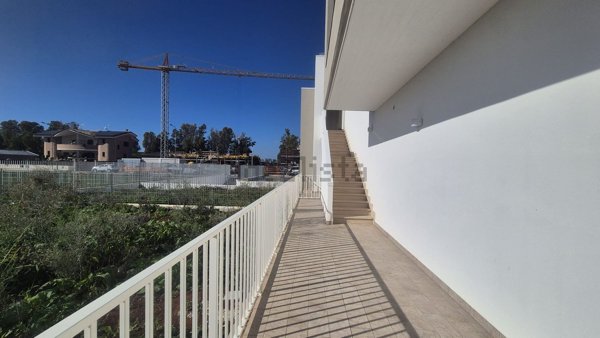 appartamento in vendita a Pontinia