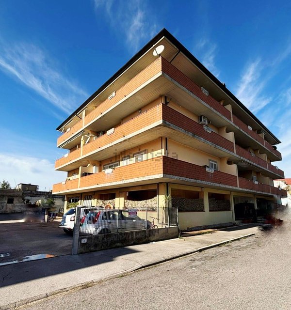 appartamento in vendita a Pontinia