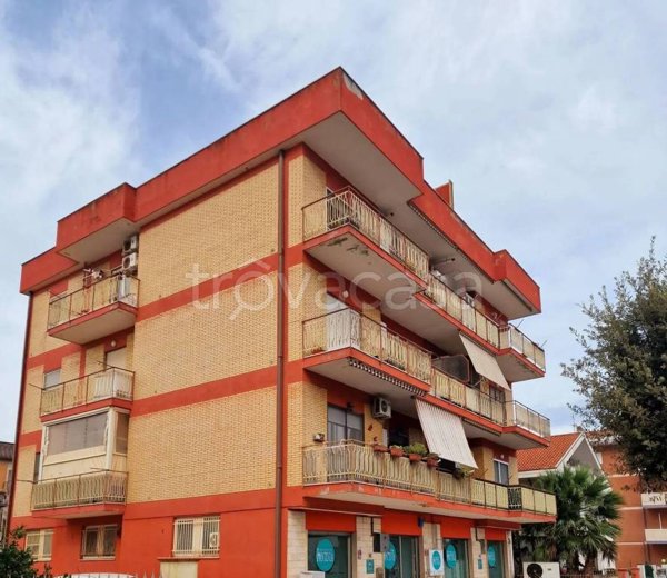 appartamento in vendita a Pontinia