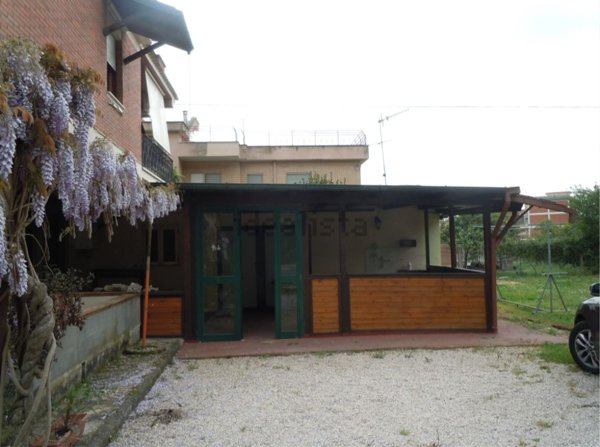 appartamento in vendita a Pontinia