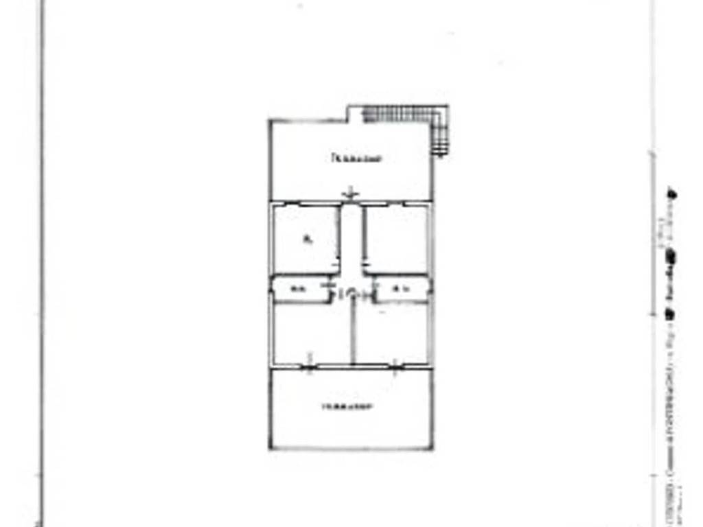 casa indipendente in vendita a Pontinia