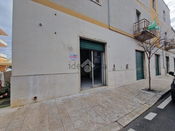 appartamento in vendita a Pontinia