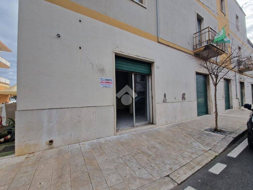 appartamento in vendita a Pontinia