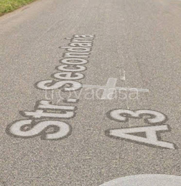 terreno agricolo in vendita a Pontinia in zona Mazzocchio