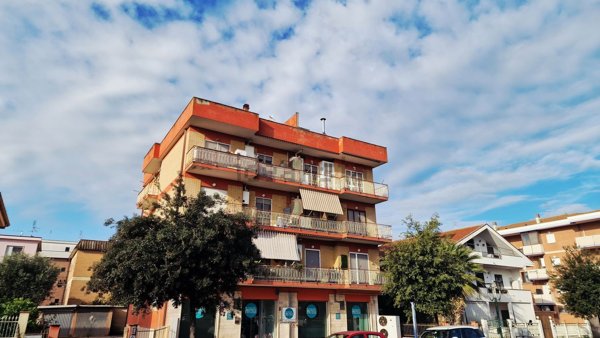 appartamento in vendita a Pontinia