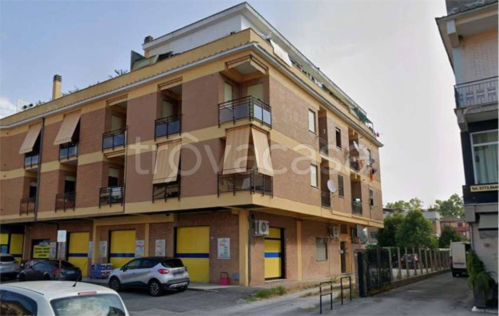 appartamento in vendita a Pontinia