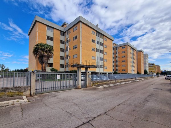 appartamento in vendita a Pontinia